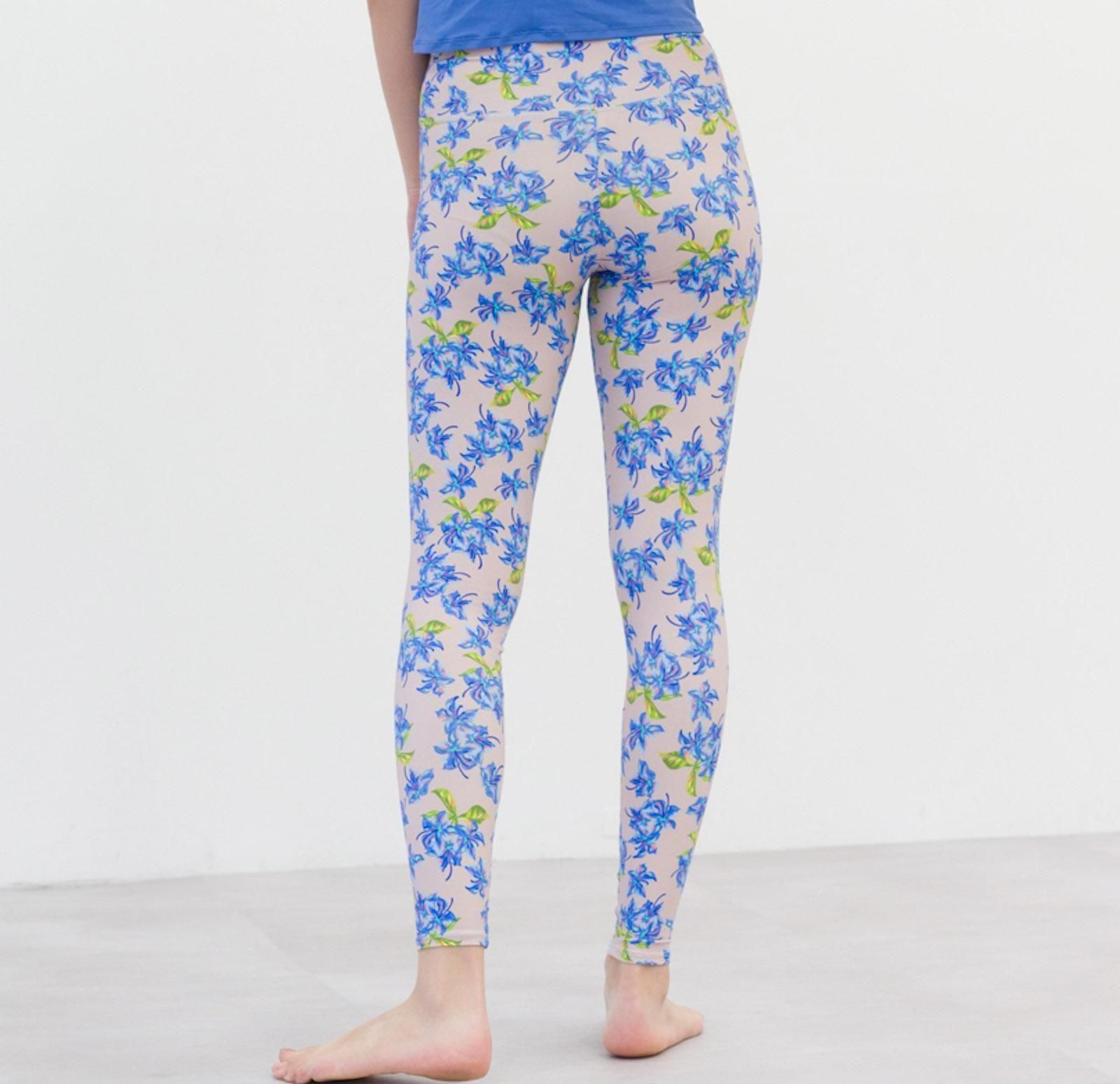 レギンス - Linda Works リンダワークス