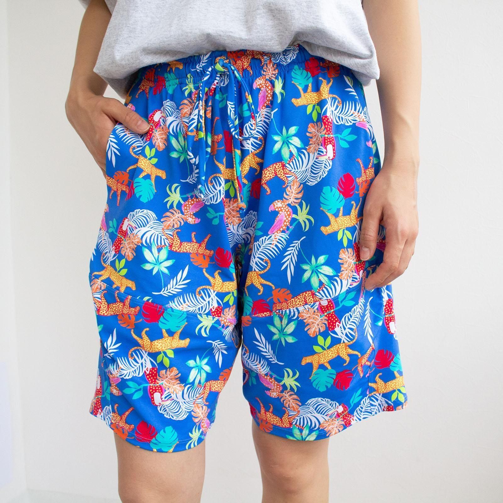 夏のウェアがリリース