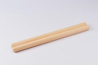 太鼓バチ φ20～30mmポプラ （2本セット）の通販｜蕎麦打ちアイテム専門