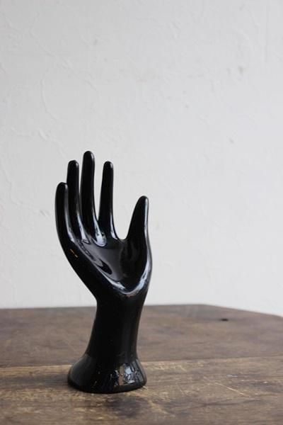 日本 古道具ハンドトルソー - アンティーク・古道具・暮らしの雑貨店