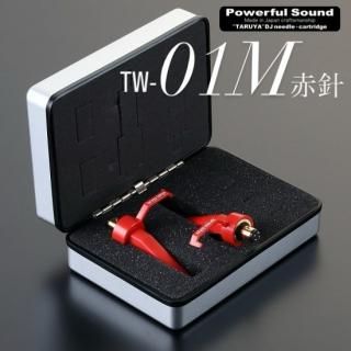 針/カートリッジケース」 樽屋 レコード針/カートリッジ