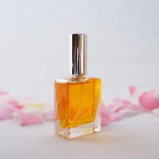 本物のバラの天然香水 パルファム ローズマジック 30ml - 創業128年の