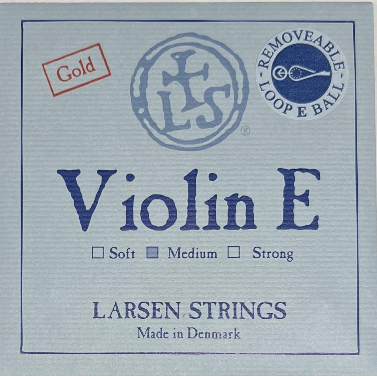 Larsen】ラーセン-Larsen- - I Love Strings. | 国内最大級クラシック
