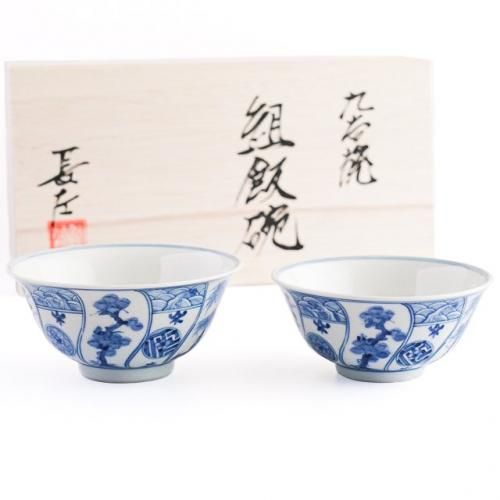 九谷焼作家 山本長左 -九谷焼専門店 陶らいふ- 和食器 九谷焼の販売専門店