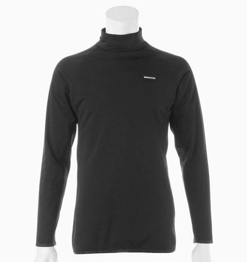 MENS POLARTEC WINDBLOCK HIGH NECK（メンズポーラテックウィンド