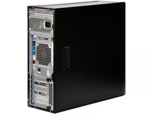 HP Z440 Workstation F5W13AV Xeon E5-1620 v3/32.0GB/300.0GB/Quadro
