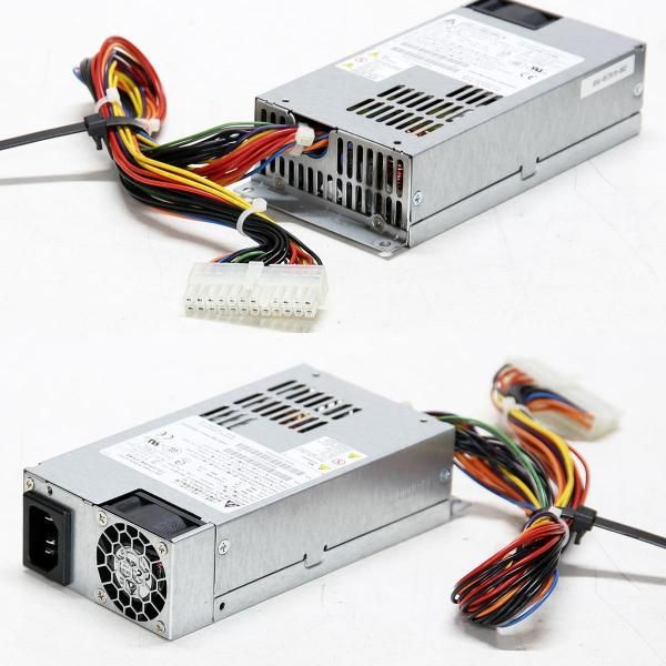N8181-124 | 冗長電源ユニット - プリンター、サーバー、セキュリティ