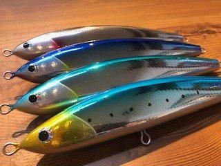 フィッシュトリッパーズヴィレッジ】リベルタンゴ・エモシオン