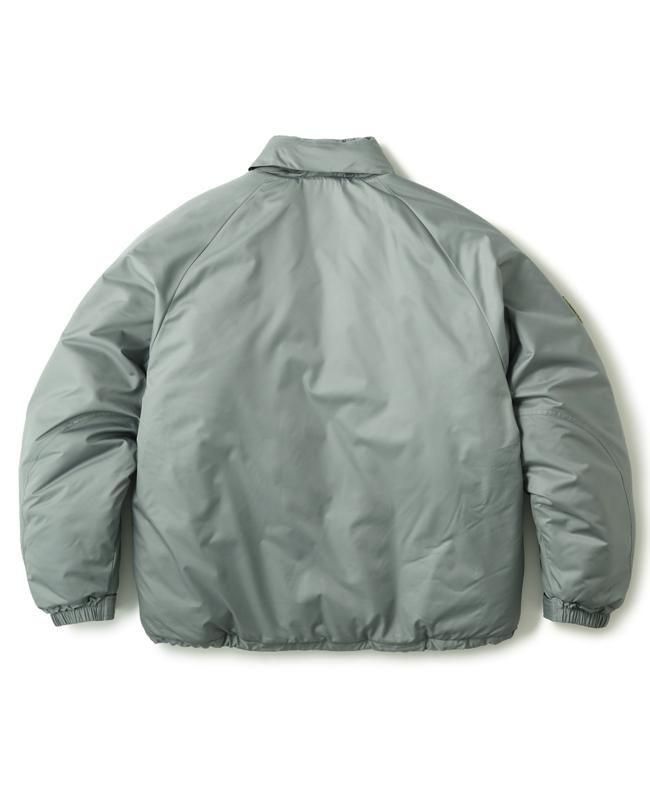 FTC / LEVEL 7 PRIMALOFT®︎ V5 JACKET - birnest
