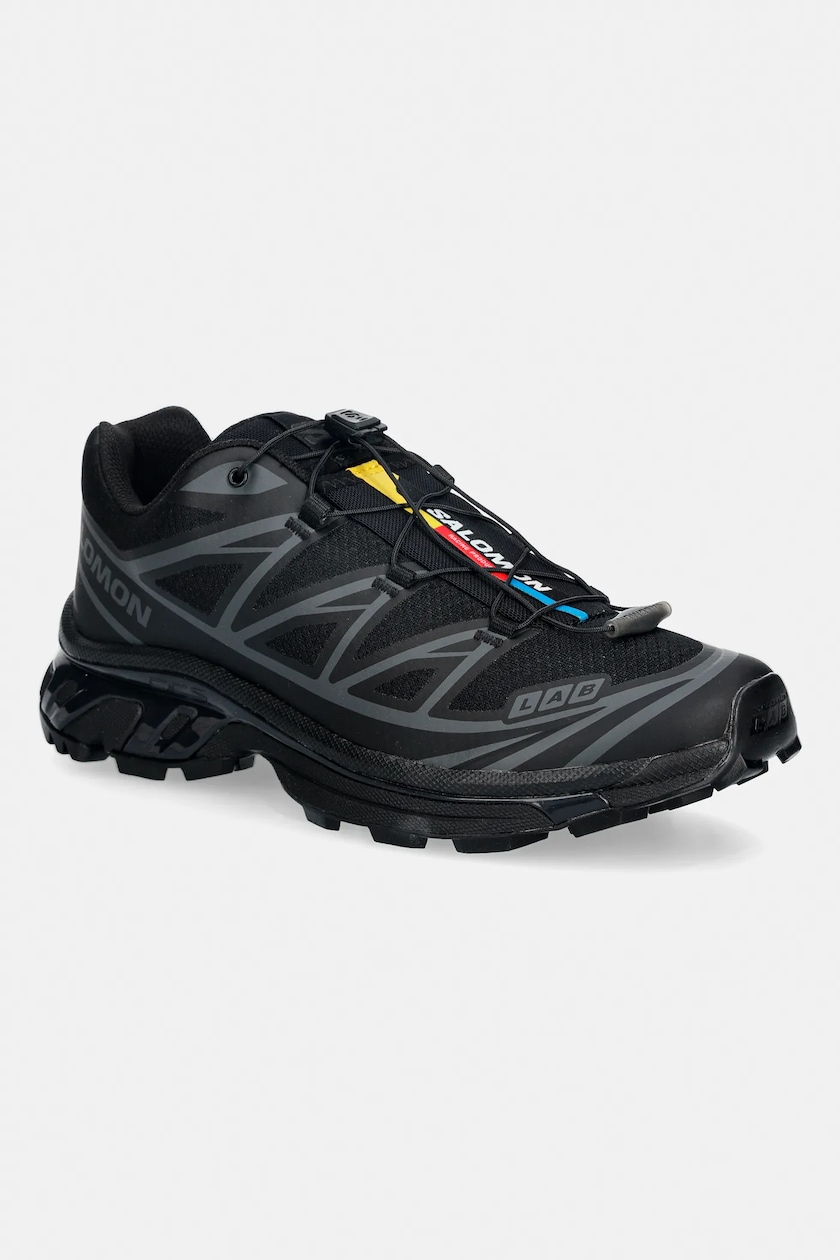 Salomon shoes XT-Whisper Void black color L47875500 at PRM US