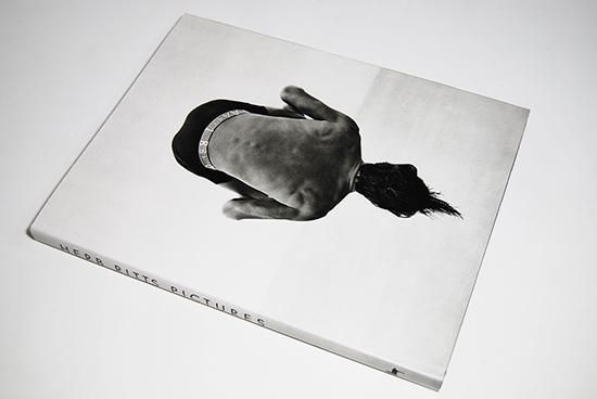 HERB RITTS PICTURES ハーブ・リッツ 写真集 - 古本買取 2手舎/二手舎