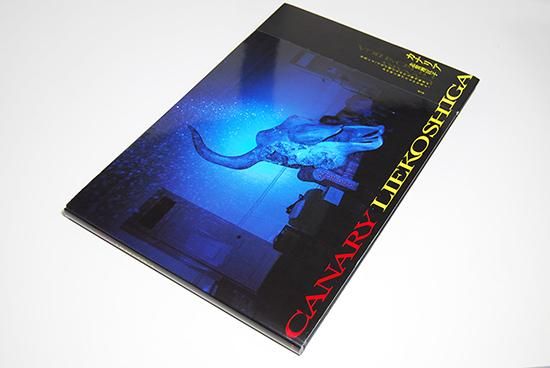 カナリア 志賀理江子 写真集 CANARY Lieko Shiga - 古本買取 2手舎