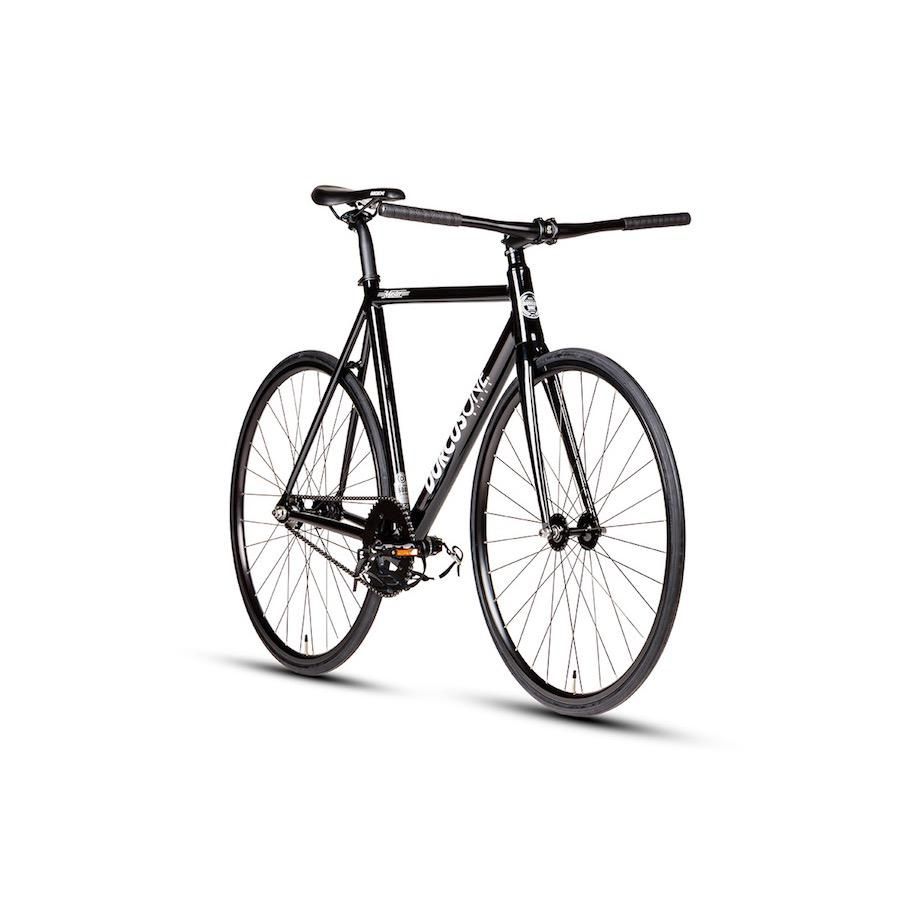 DURCUS ONE - MASTER - GREY - W-BASE | BMXやピストを扱う渋谷の