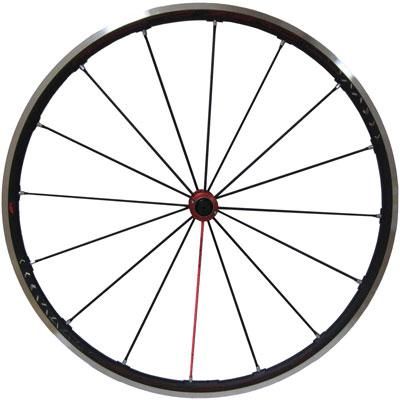 レーシングゼロ コンペティツィオーネ | FULCRUMホイールの通販店舗