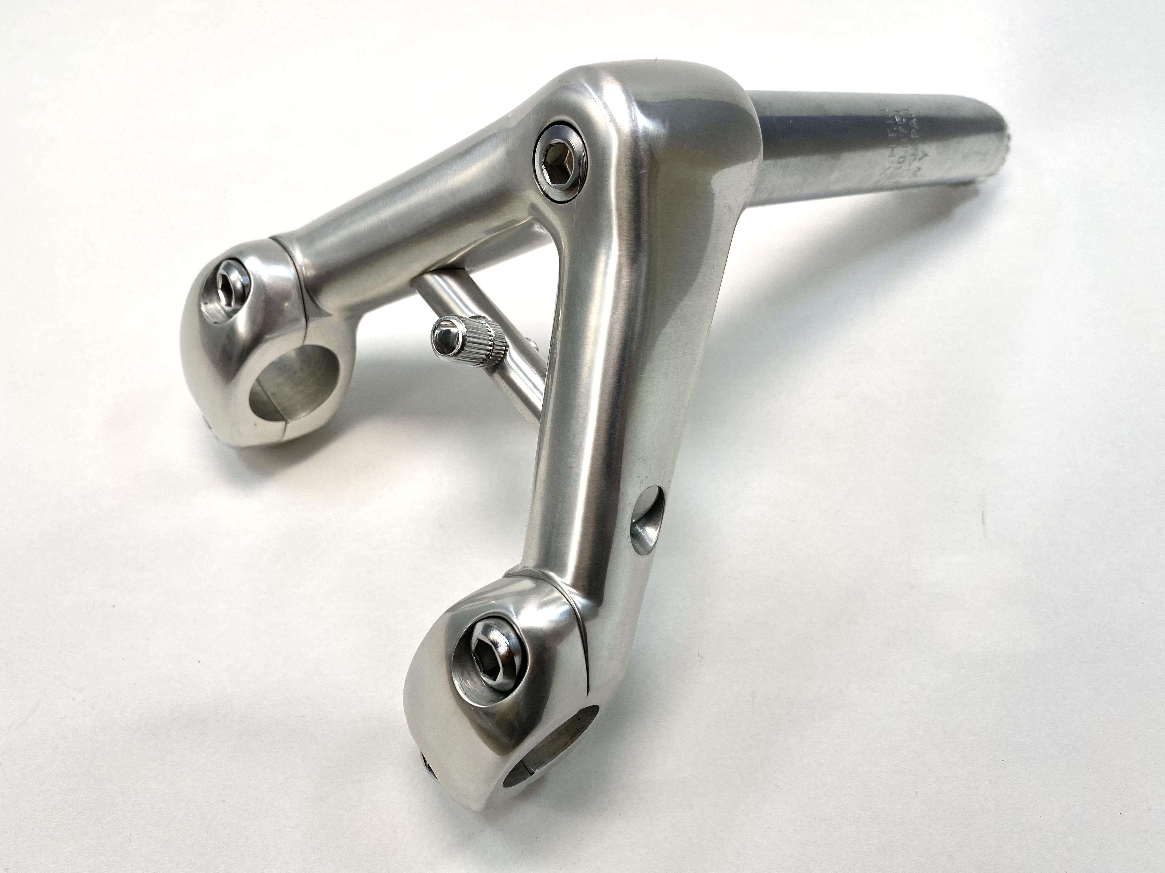 NITTO V-1 Sling Shot ステム