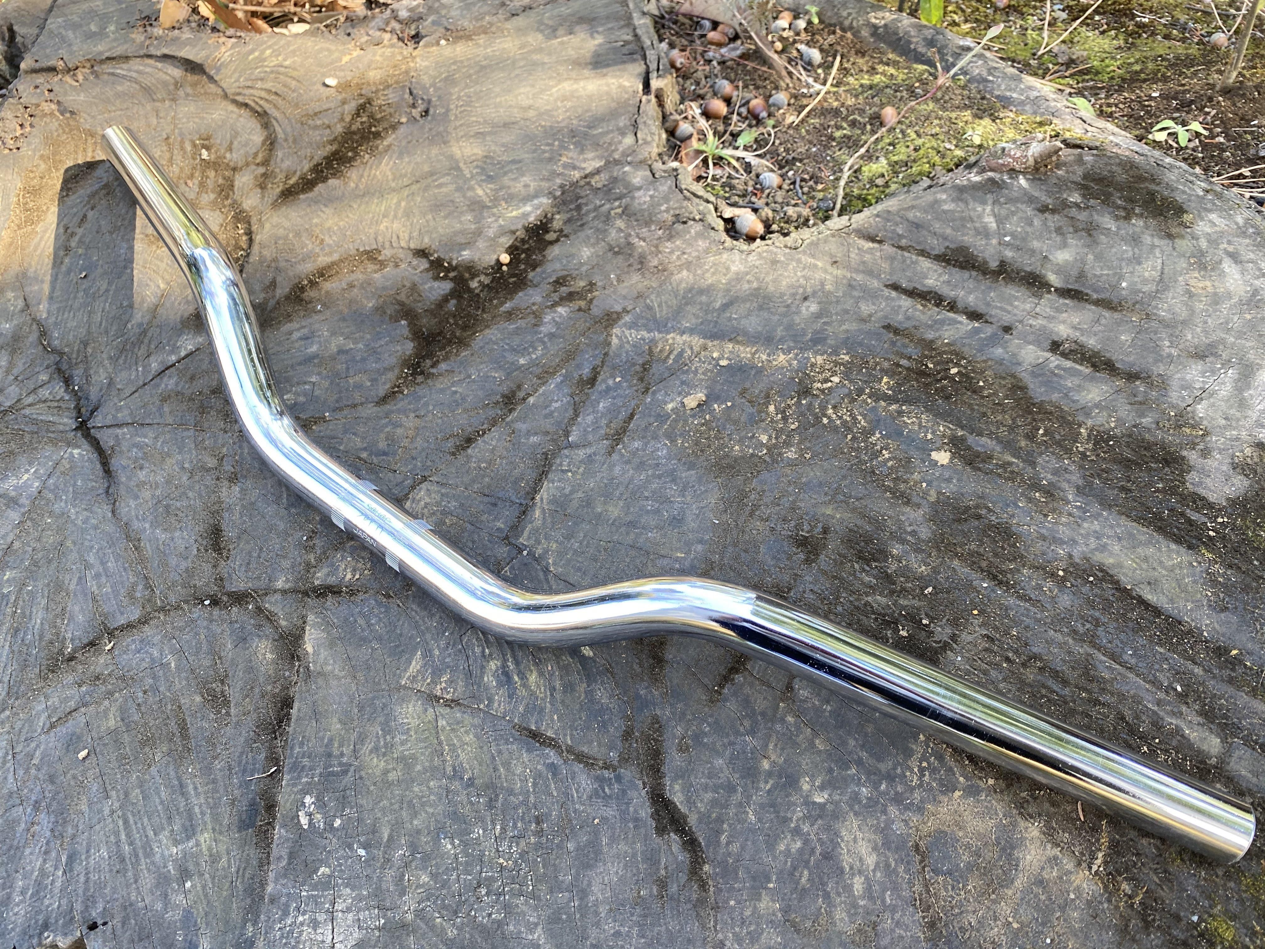 SAKAE MT ライザーバー