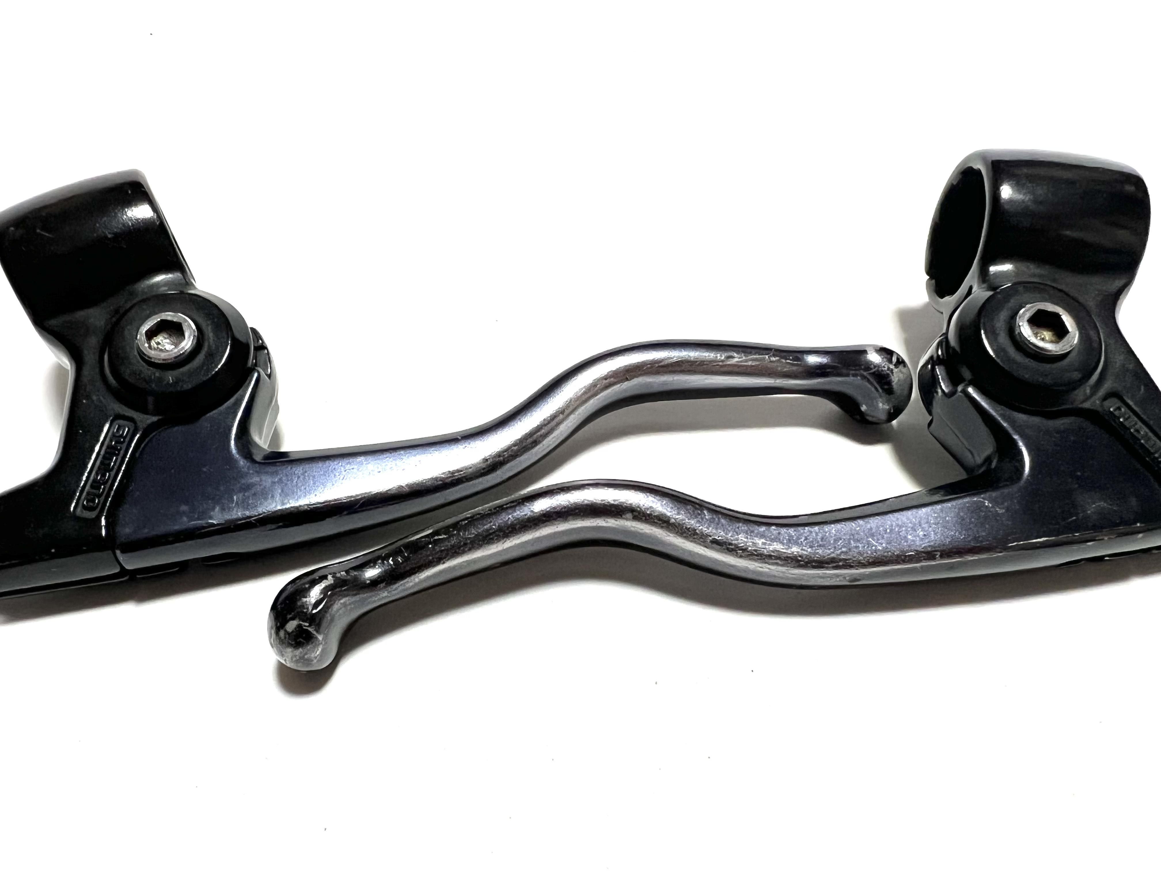 初代DEORE XT ブレーキレバー BL-M700