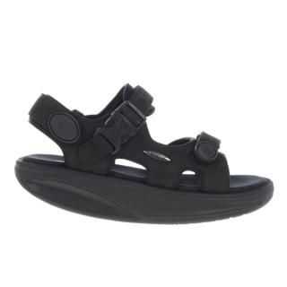 メンズ OXFORD WING 3 M BLACK/BLACK - MBT公式オンラインショップ