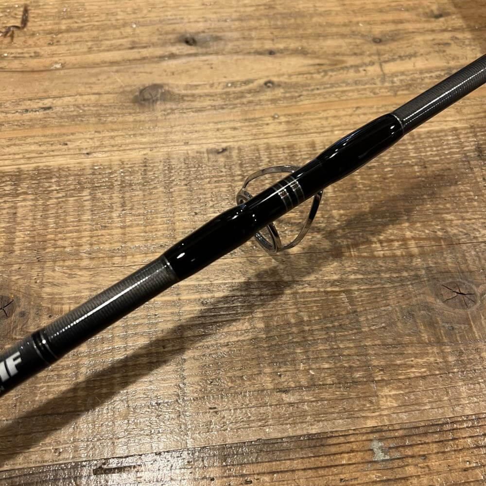未使用！限定モデル エクスプロージョン826HF expedition 3ピース mc