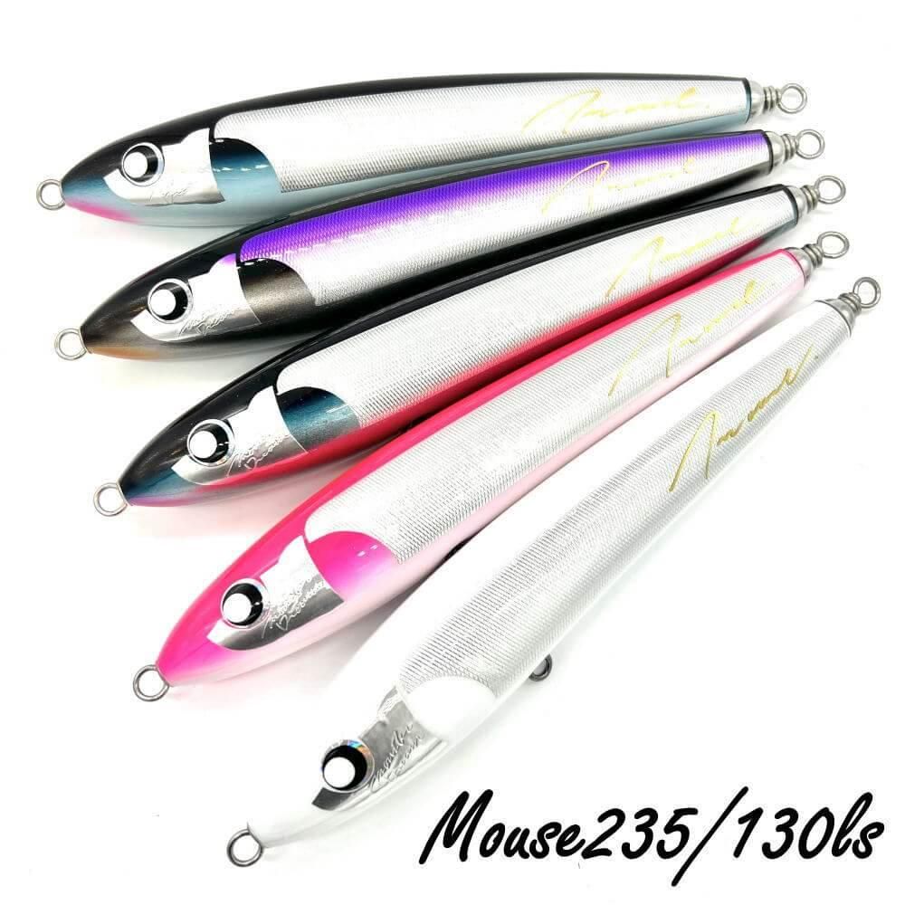 MonsterDream Mouse235/130LS