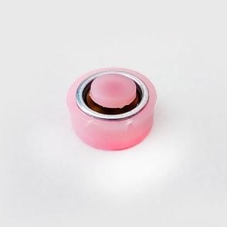 ボール ベアリング くるくる 回る 回転 スピナーアクセサリーパーツ