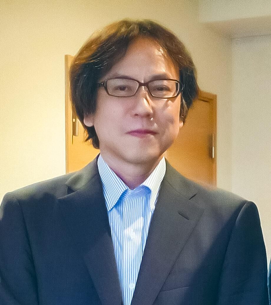 DVD】清水義久先生「包み込みの法則を活用した コーチング」 第1回