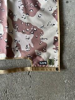 コットアンダーシート - BRUNT｜BUSH DE CAMPERS