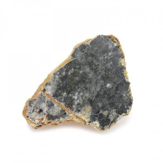 月の隕石】 Bechar 006（4.68 g）《保証書付き》 - SHIRA 隕石博物館