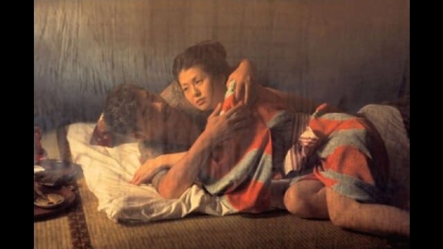 東雲楼 女の乱 フル動画 |【無料体験】動画配信サービスのビデオマーケット