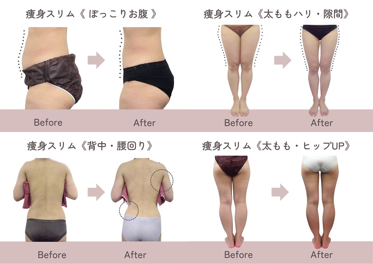 ティファニー｜ホットペッパービューティー