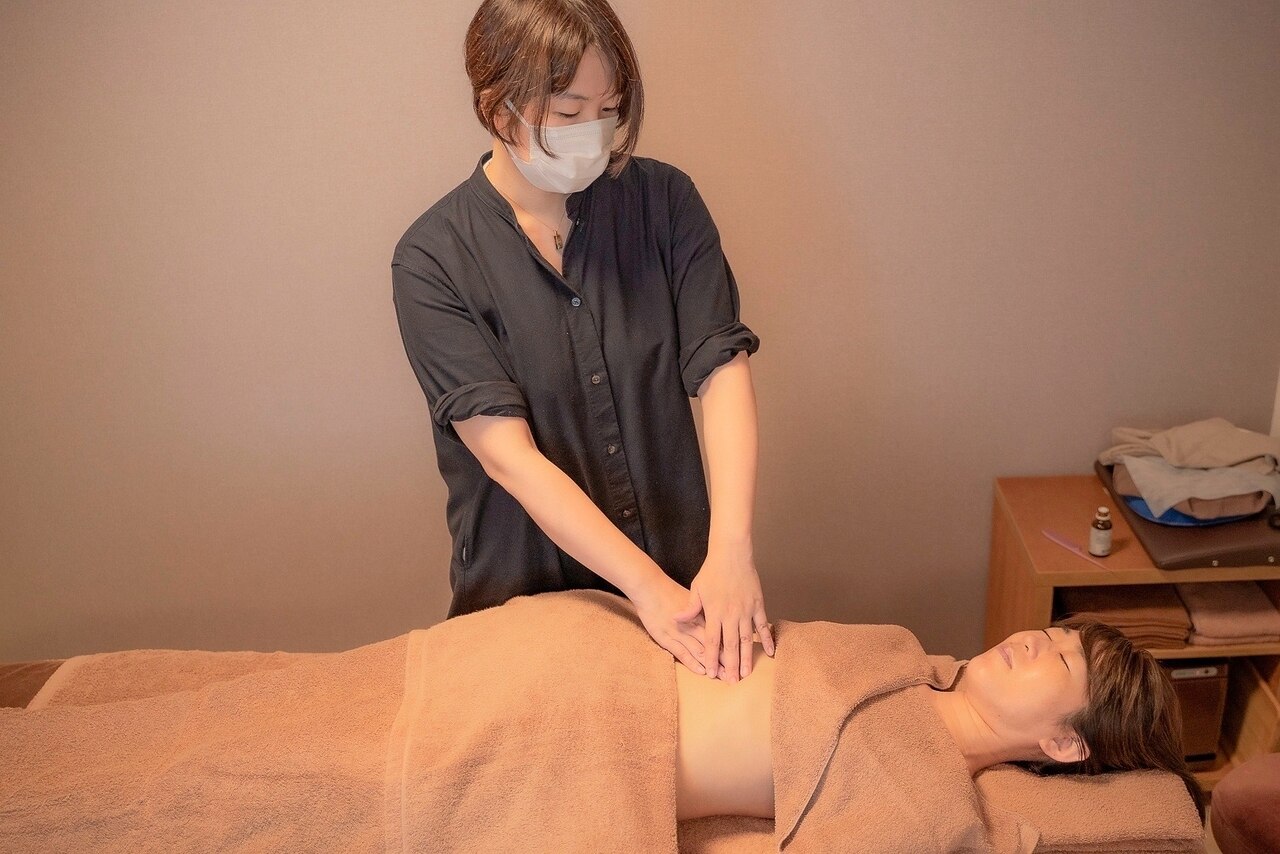 よす香｜ホットペッパービューティー