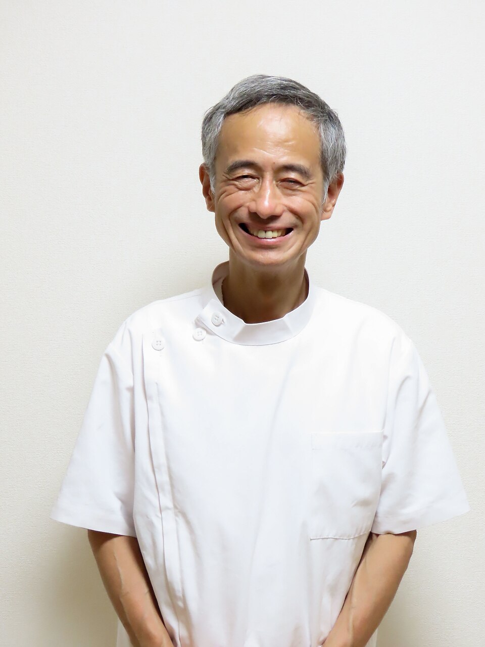 カリスマ整体師『島野啓志』氏の講習会：2024年2月6日｜指圧大友館の