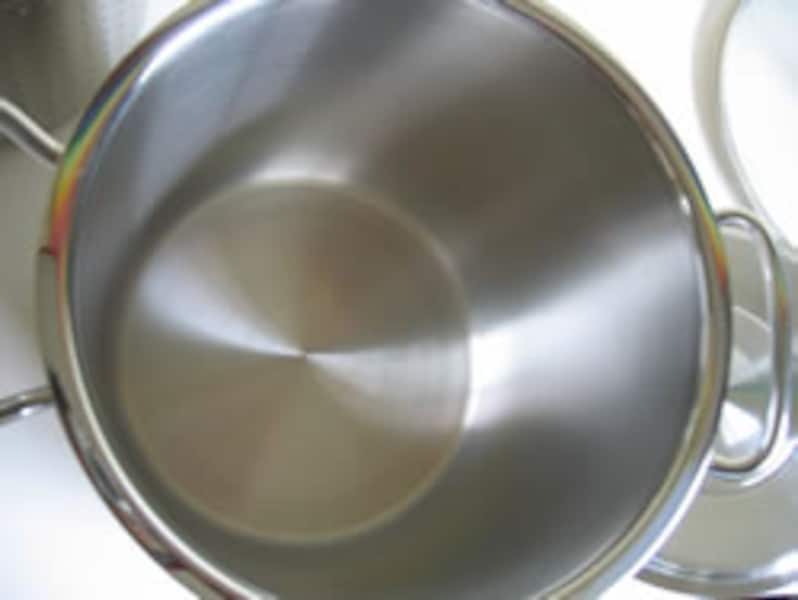 試して合点！使って納得！シリーズ第6弾！ フィスラーのパスタ鍋