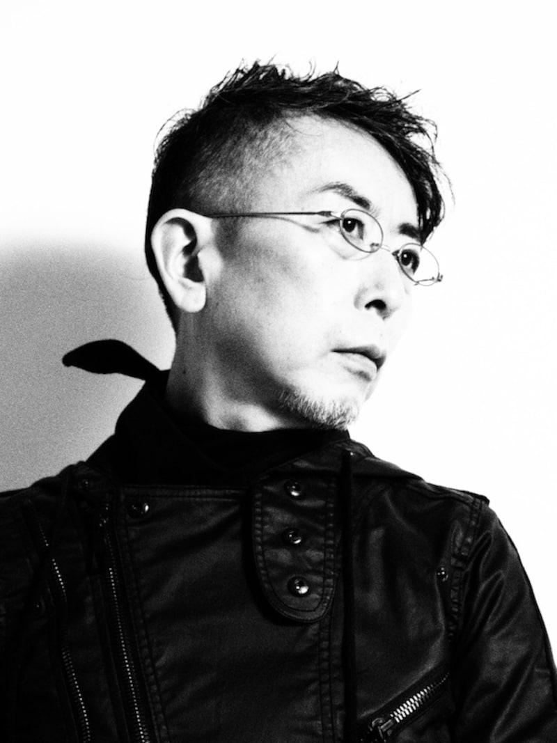 3/4 中野テルヲ～Deep Architecture [テクノポップ] All About
