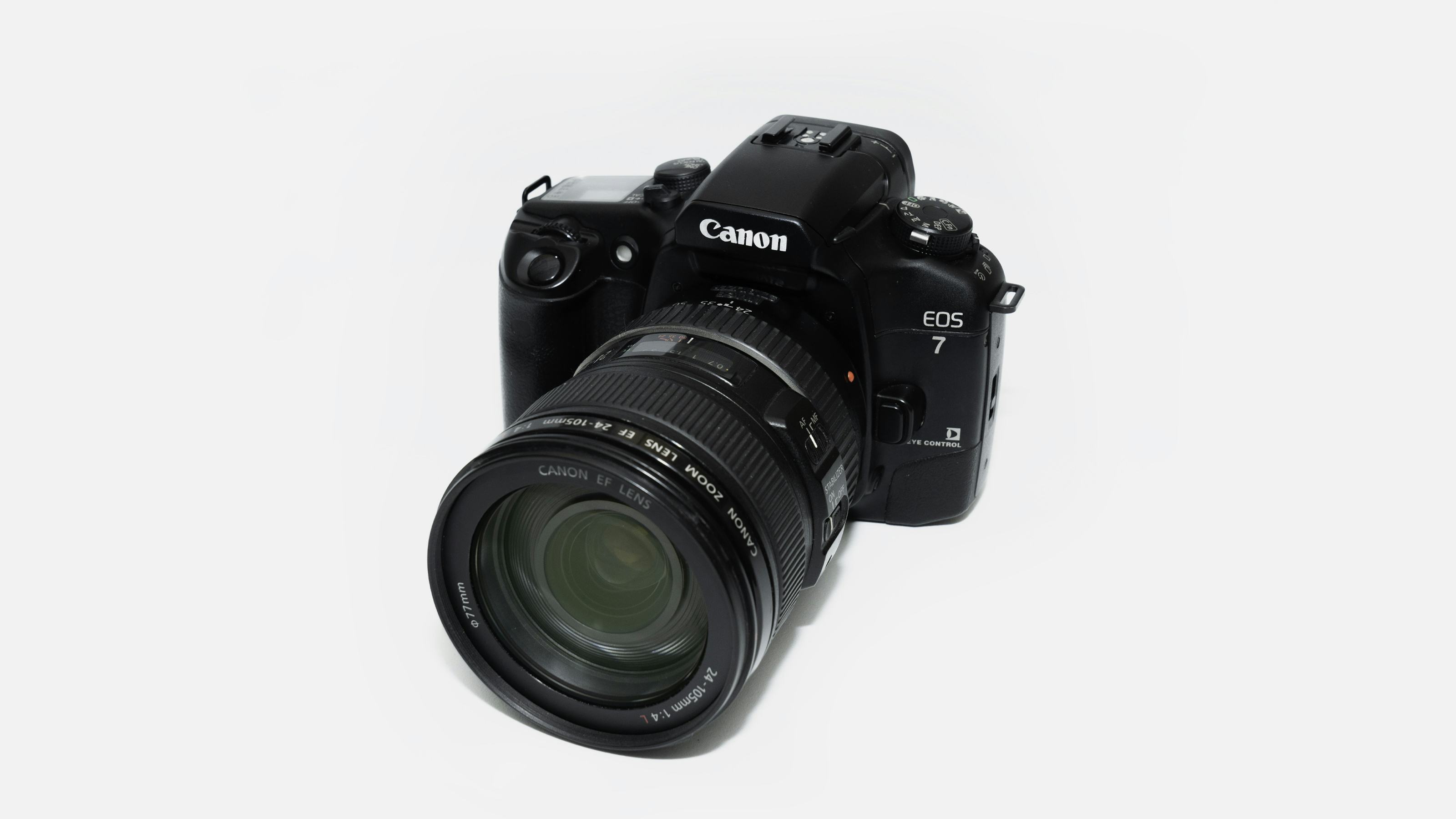 EOS 7 フィルムカメラ フィルムカメラ Canon Canon eos 7 35mmフィルム