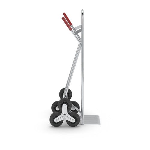 CAINZ-DASH】カイザークラフト社 三輪階段昇降機 150kg 716245