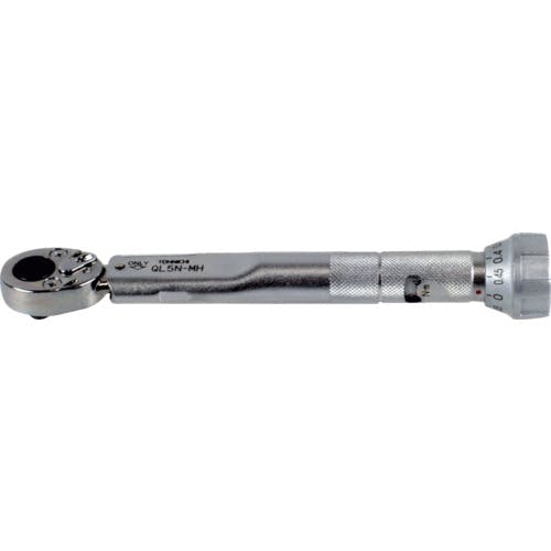CAINZ-DASH】東日製作所 QL－MH型トルクレンチ QL5N-MH【別送品