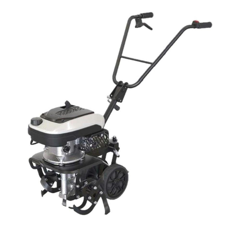 ナカトミ エンジン耕運機 ERC-43DQ | 農業機械 通販 | ホームセンター