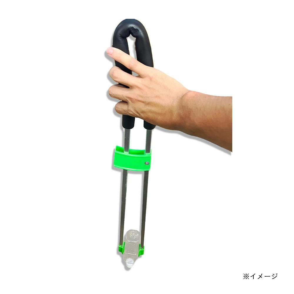 軽量長尺トング | 屋外掃除 通販 | ホームセンターのカインズ