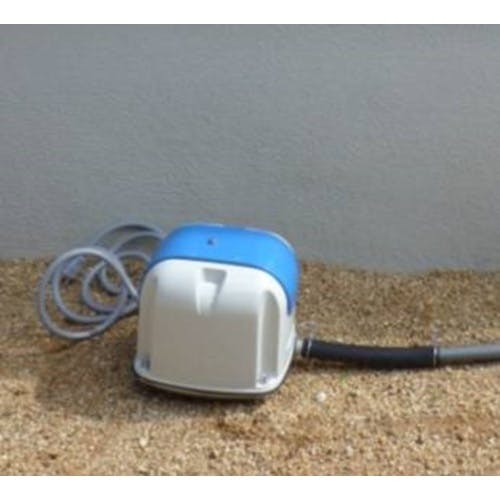 CAINZ-DASH】寺田ポンプ製作所 電磁式エアーポンプ TY-30【別送品