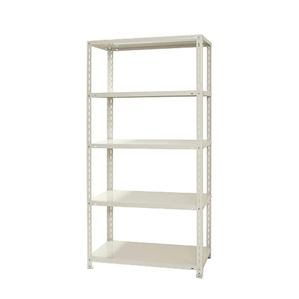 書棚 ベスターナ BTN-1888 NA 【別送品】 | 本棚・書棚・ブック