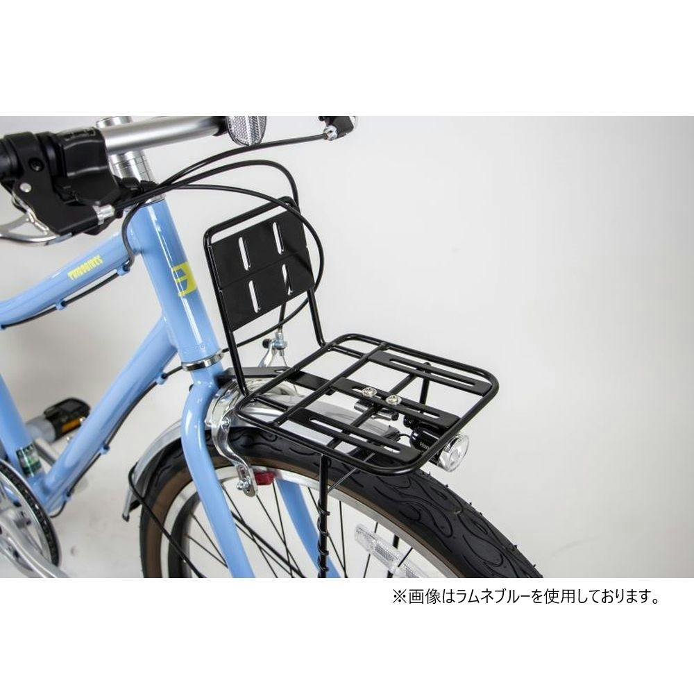 自転車】THIRDBIKES クロスバイク スーン SOON 26インチ 外装7段 F