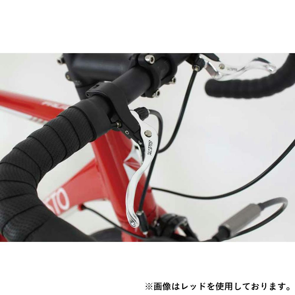 自転車】NESTO ロードバイク ファラド FALAD 700C 430mm 外装14段