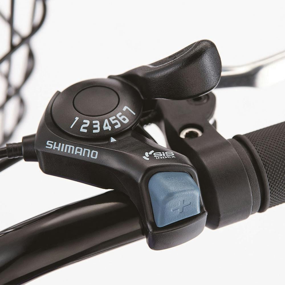 自転車】シュライン SCHLEIN 24インチ SHL45 E.Xミストグリーン | 子供