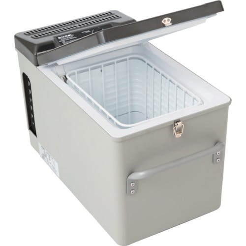 CAINZ-DASH】澤藤電機 ポータブル冷蔵庫（15Lモデル） MT17F【別送