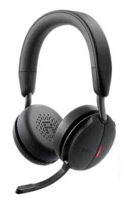 Dell Pro ワイヤレス ANC ヘッドセット - WL5024 | テレビ・AV機器