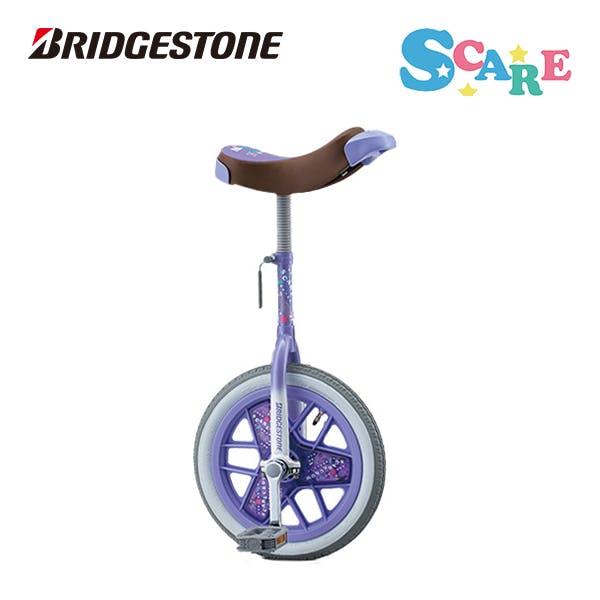 BRIDGESTONE(ブリヂストン) スケアクロウ 16インチ ラベンダー SCW16.A