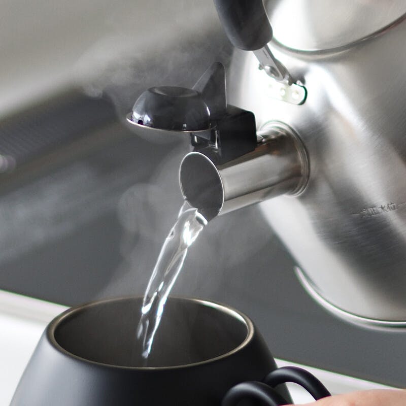 燕三 IH対応笛吹ケトル1.5L EM-053 【日本製】 | 鍋・やかん 通販