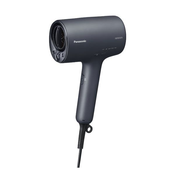 購入特典付き】ヘアードライヤー ナノケア 高浸透ナノイー ミネラル