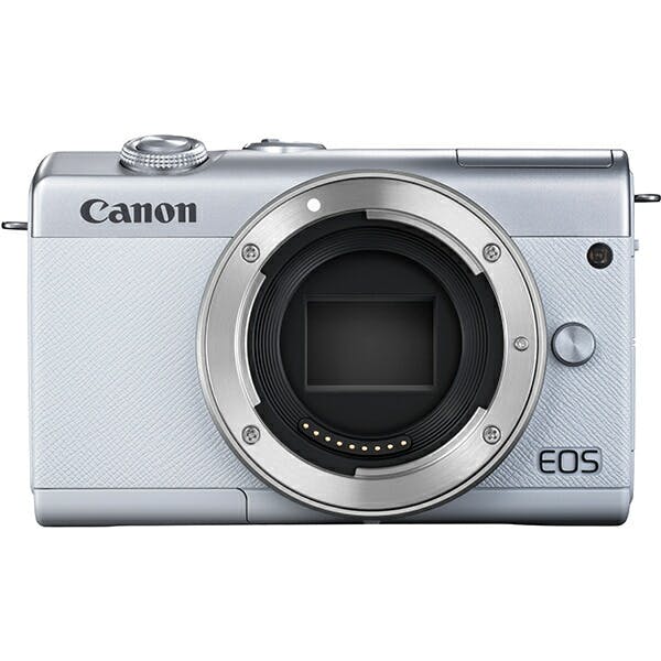 Canon ミラーレス一眼カメラ EOS M5 ボディー EOSM5-BODY | カメラ